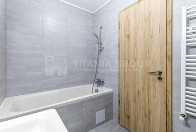 Apartament spatios 3 camere, parcare, boxa, Kasper Coresi, comision 0 - 19