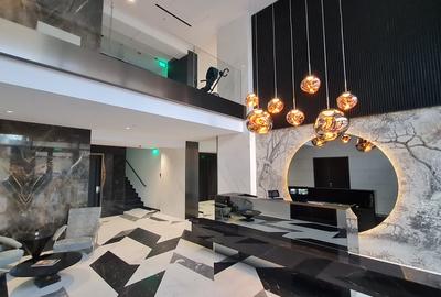 One Floreasca Vista - Luxury 2 rooms next to Bordei Park/ GARAGE - 17