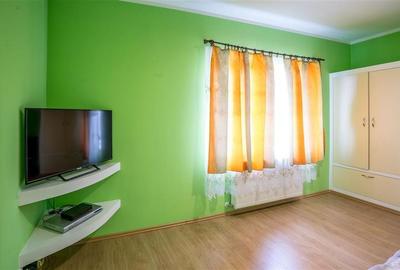 Casa individuala cu CF,170 mp utili,teren 1120 mp,Situata in Apahida! - 22