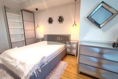 Apartament 3 camere Vita Bella *parcare2x*/ Terasa mare - 5