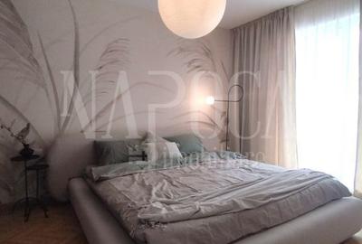 Apartament 2 camere de inchiriat in Plopilor, Cluj Napoca - 2