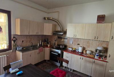 Casa cu etaj in Catamarasti Deal - 7