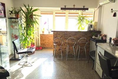 FOARTE SPATIOS! 70 mp - Ap 2 camere, Buzaului+boxa, Etaj 2, Buzaului - 2