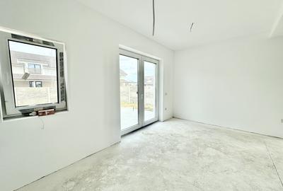 Duplex spatios cu 4 camere | 105 mp utili | Cartier Asfaltat | Mosnita - 5