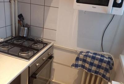 Garsoniera moderna | Metrou Lujerului 2 minute | Renovata - 7