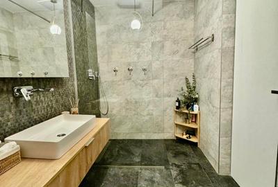 Penthouse  4 camere Padurea Baneasa - Jandarmeriei- Regimentului - 5