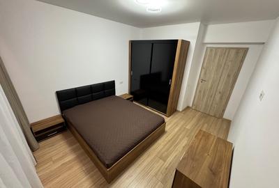 Apartament 2 Camere Premium | Prima Închiriere | Parcare Inclusă | Apărătorii P. - 3