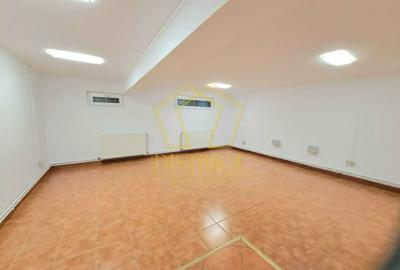 Spatiu de birouri cu 4 camere | Simion Barnutiu - 2