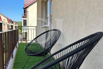 Apartament doua camere / Parcare / Zona Eroilor - 12