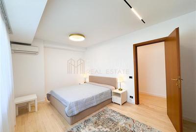 Apartament 3 camere de inchiriat Aviatorilor - 14