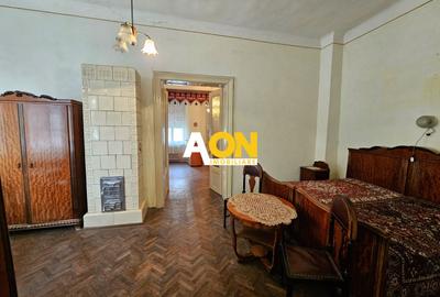 Casa 5 camere, 2 bai, 490 mp teren, Centru, pretabila pentru birouri - 12