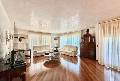Apartament 4 camere/ Primăverii - STR Jean Monnet/ 190mp+ parcare - 3