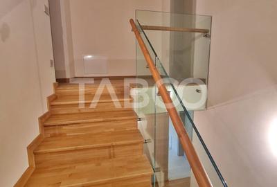 Vila de lux de vanzare in Sebes zona rezidentiala - 10