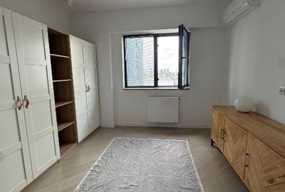 Apartament 3 camere decomandat Cortina North - parcare subterană inclusa - 5