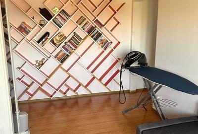 Apartament 3 Camere Semidecomandat - INEL II - 4