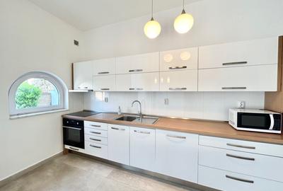 Individual villa with pool, 6 bedrooms, Iancu Nicolae - 9