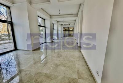 Spațiu comercial, de 230 mp, în Unirii