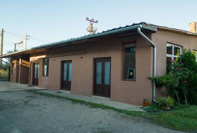 Hală industrială cu multiple destinații în Nădlac - 45