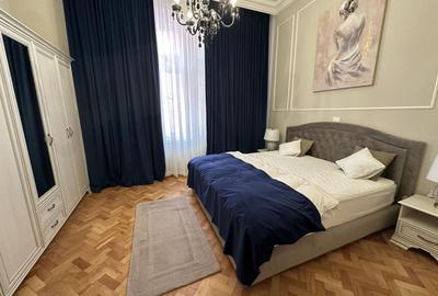 Apartament zona Unirii - 85