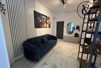 Studio elegant cu parcare Hanul Cu Peste - 9