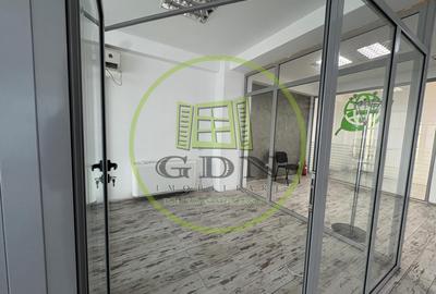 Spatiu birouri, 180 mp, Cartier Gara, zona Guliver - 5