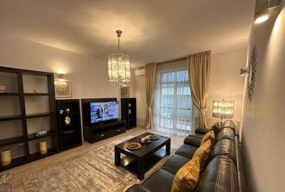 Apartament 3 camere de inchiriat Casin -Alexandru Constantinescu - 1