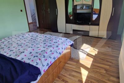 Casa 5 camere Vulcan,teren 1600 mp - 17