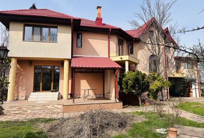Casă individuală cu 11 camere în Chiajna