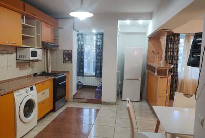 Tineretului - Vacaresti, 2 camere  de inchiriat, spatios, cu centrala proprie - 3