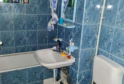Apartament spatios cu 4 camere, 2 balcoane – Marghita, zona Penny - 12