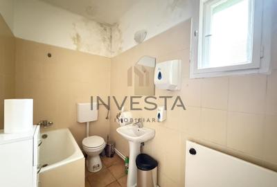 Casa cu destinatie nerezidentiala de inchiriat | zona Centrala - 17