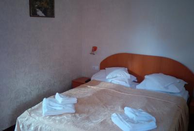 Vila Bran 2 Garsoniere Parter, 1 Apartament Ultima New 2025 - 3