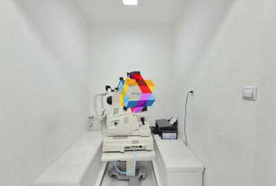 Cabinete stomatologice / medicale zona Astra Brasov - 85,24 mp - 14