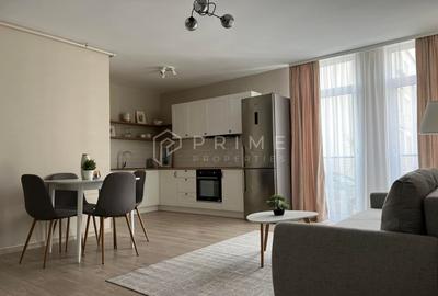 Apartament 2 camere de închiriat – Ama Residence, Târgu Mureș - 4