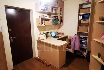 Apartament 2 camere în zona  Edgar Quinet - 4