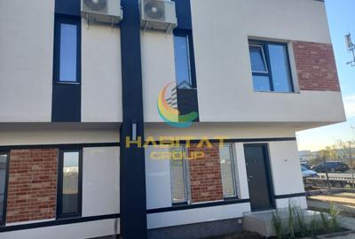 Pallady vila tip DUPLEX  4 camere 105 mp GATA DE MUTARE - 7