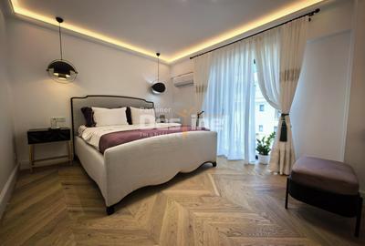 Eleganță la superlativ: Apartament 2 Camere 73 mp cu Design custom de LUX - 8