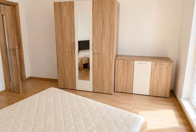 Braytim-Muzeul de apa | 53 mp utili | Încălzire în pardoseală | Lift | Parcare - 8