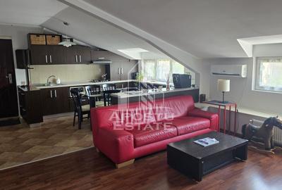 Apartament cu 3 camere , de inchiriat, Zona Telegrafului, Timisoara - 3