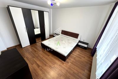 2 CAMERE | 45 MP | BALCON | BORHANCI / ALEXANDRU ROSCA - 9