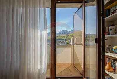 PENTHOUSE 5 CAMERE | VEDERE PANORAMICA | ZONA NOUA – NATURA SI LINISTE - 42