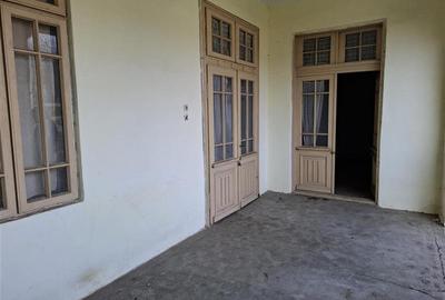 Casa din caramida, Panciu cu teren 2080 mp - 4