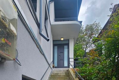 Apartament Ultracentral în Vilă Vânzare, Drumul Poienii Brașov - 9