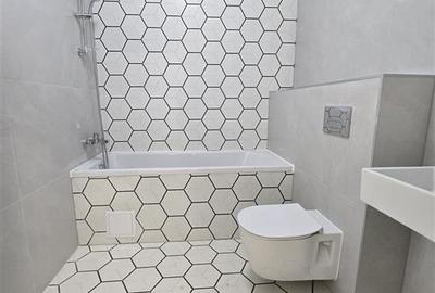 Apartament 3 Camere | Zona Tractorul | 2 Balcoane | NOU - 7