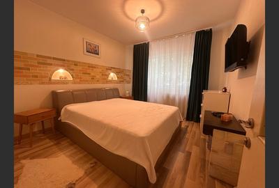 COMISION 0%! Apartament spațios 4 camere, Iași-Tătărași - 1