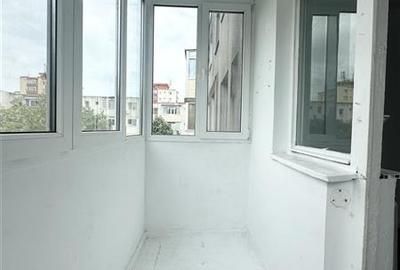 Apartament 2 Camere Semidecomandat, Etaj Intermediar, Tomis Nord Ciresica - 16