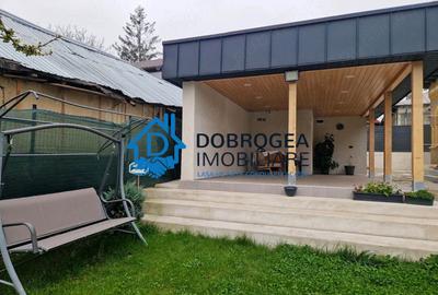 CASA 5 CAMERE , SUPRAFATA TOTALA 90 MP , TEREN 512 MP, DESCHIDERE  15 ML - 2