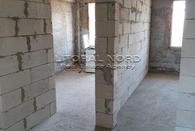 Exclusivitate-Inel 1, bloc relativ nou,ap.2 camere,81mp,2 balcoane,etaj 4,cu pod - 13