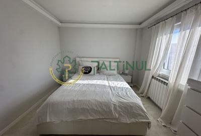 Apartament de inchiriat 2 camere, Sibiu - strada  Constitutiei - 7