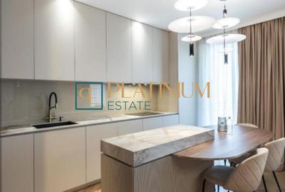 P4852 Apartament LUX cu 3 camere in zona Aradului, BLOC 2024, PARCARE SUBTERANA - 4